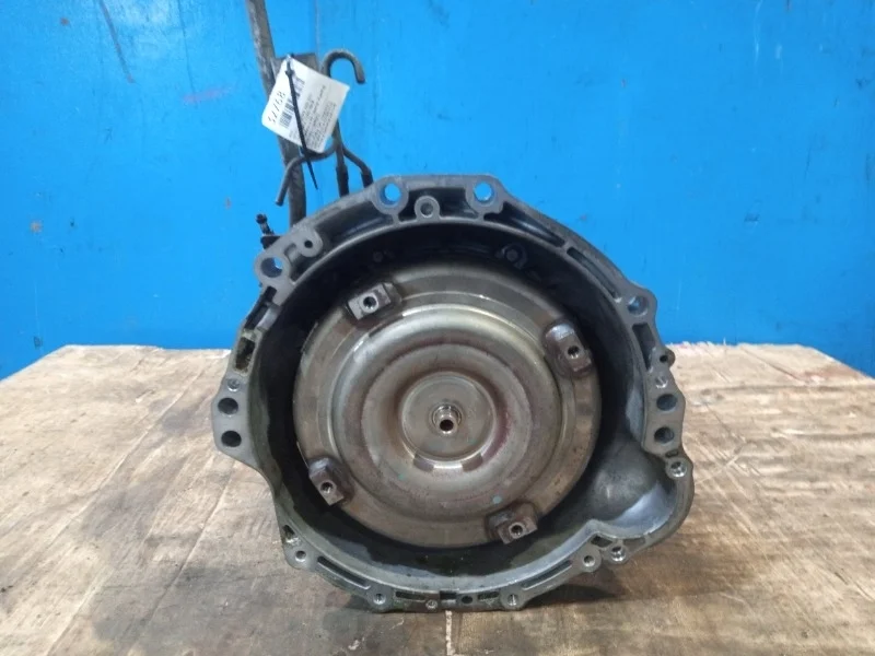 Акпп Infiniti EX35, 2008-2012