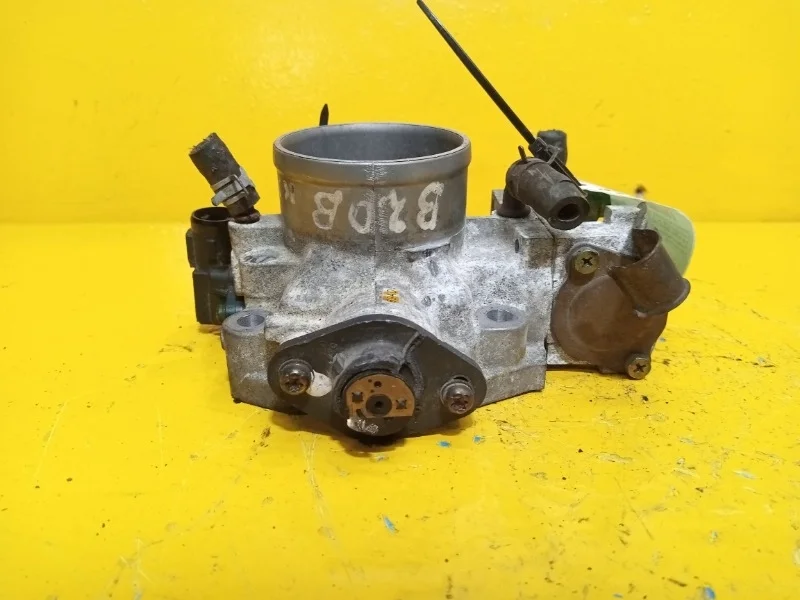 Дроссельная заслонка Honda CR-V 1, Stepwgn 1996-2001