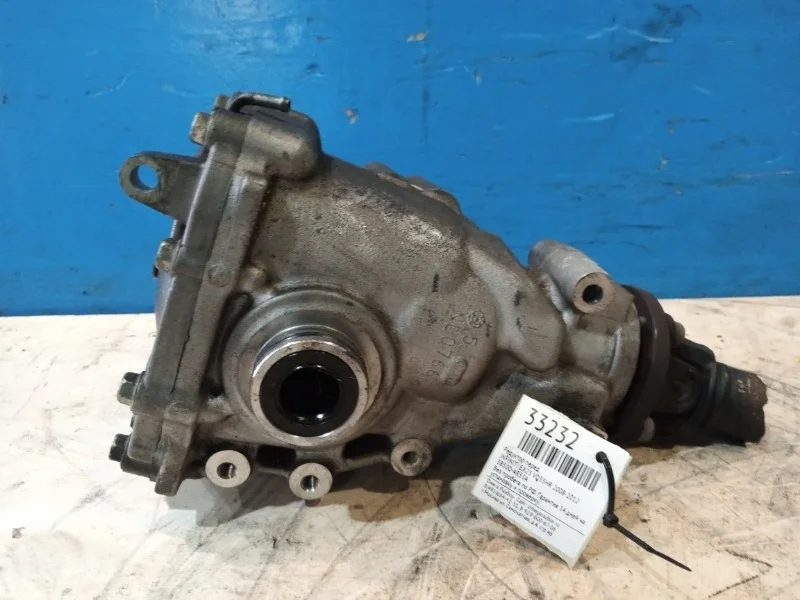 Редуктор Infiniti EX25, FX35, G25, G35, G37, M35, Q40 2008-2012