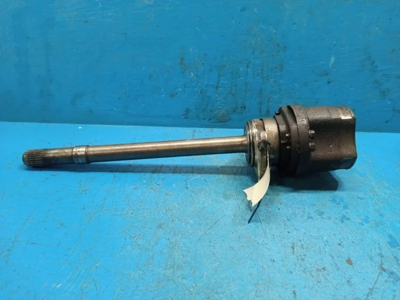 Промежуточный вал Infiniti EX25, FX35, G25, G35, G37, M35, Q40 2008-2012