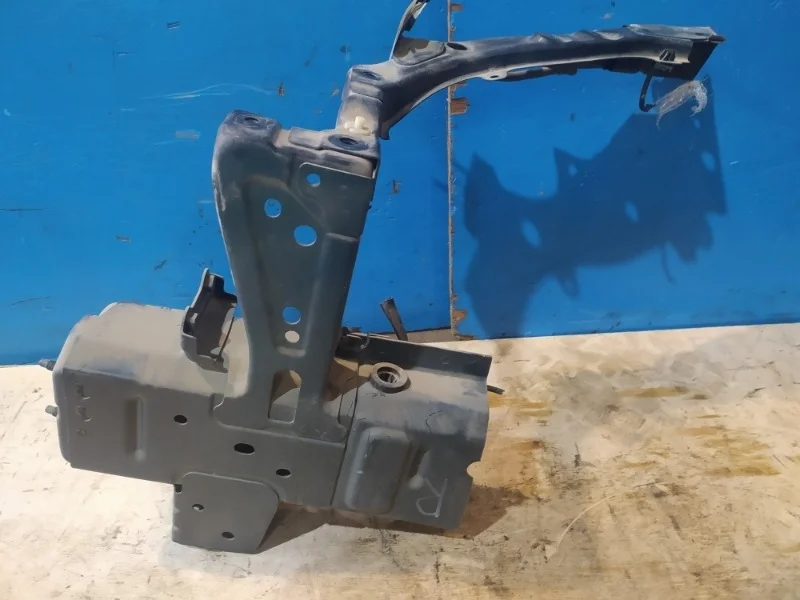 Лонжерон Infiniti G35 2006-2009