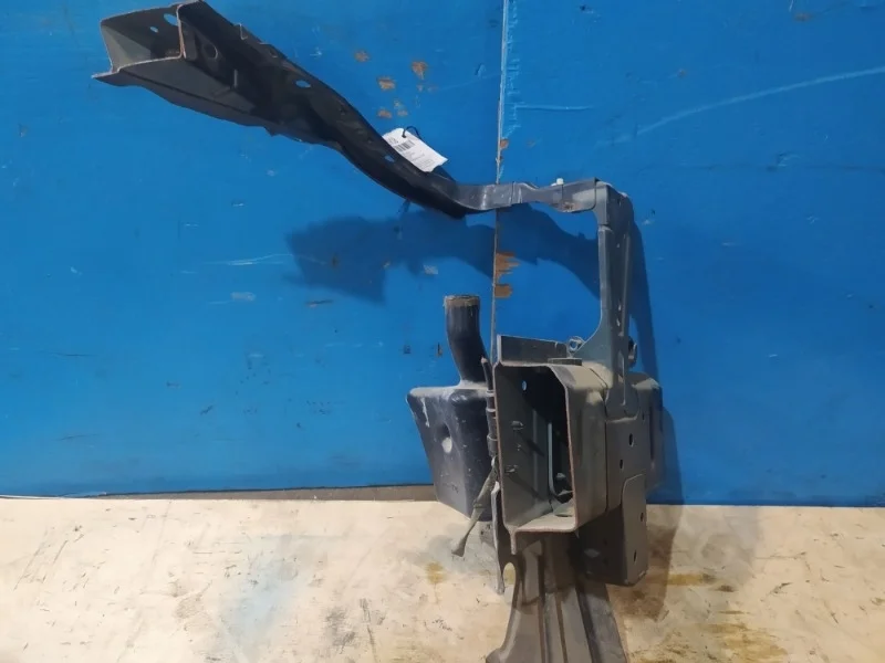 Лонжерон Infiniti G35 2006-2009