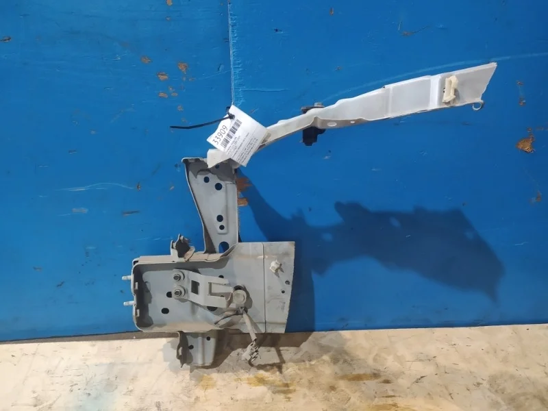 Лонжерон Infiniti G35 2006-2009