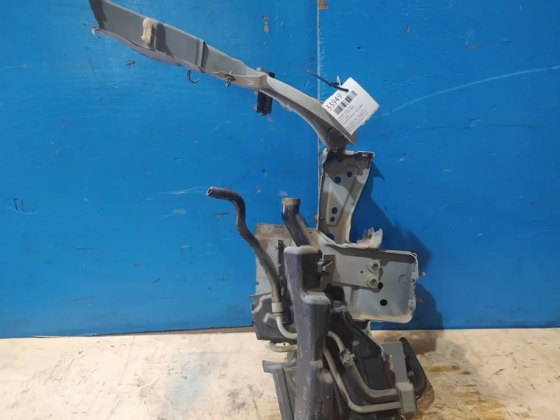 Лонжерон Infiniti G35 2006-2009