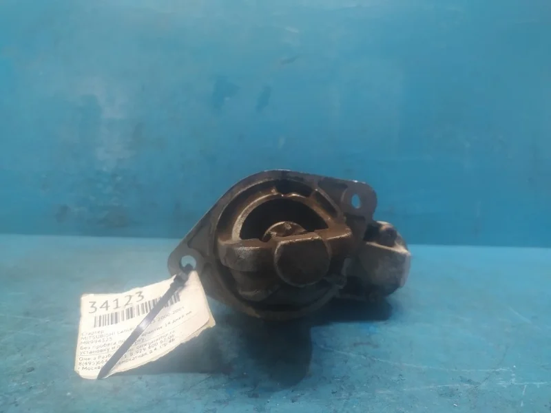 Стартер MITSUBISHI Lancer 10, Colt 2000-2005