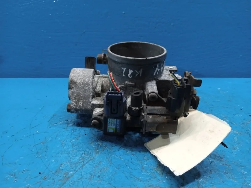 Дроссельная заслонка Honda CR-V 2 2002-2006