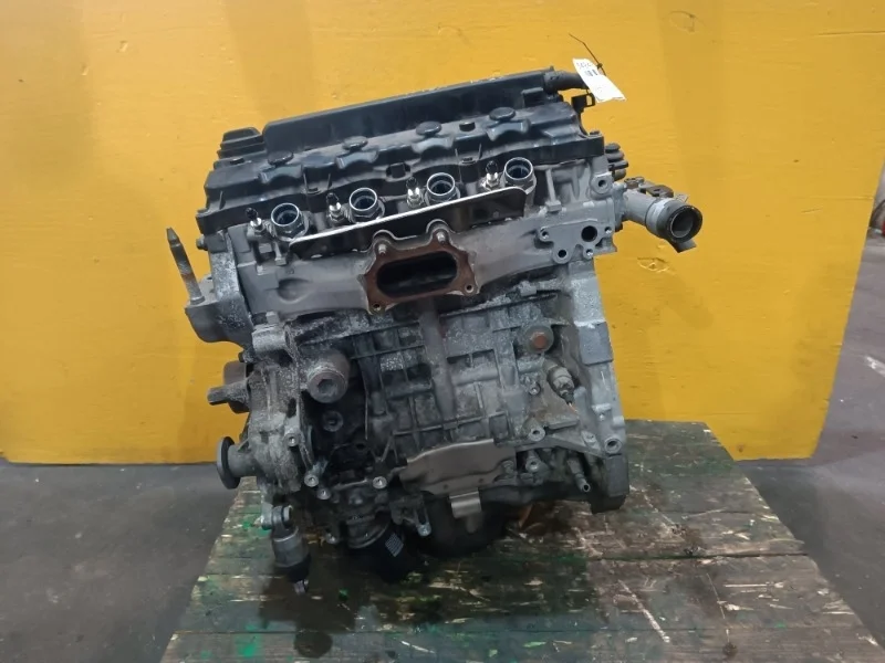 Двигатель Honda Civic, Stream 2006-2012