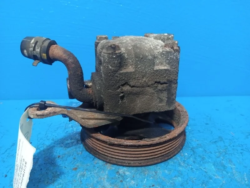 Насос гидроусилителя гур Infiniti FX35 2002-2007