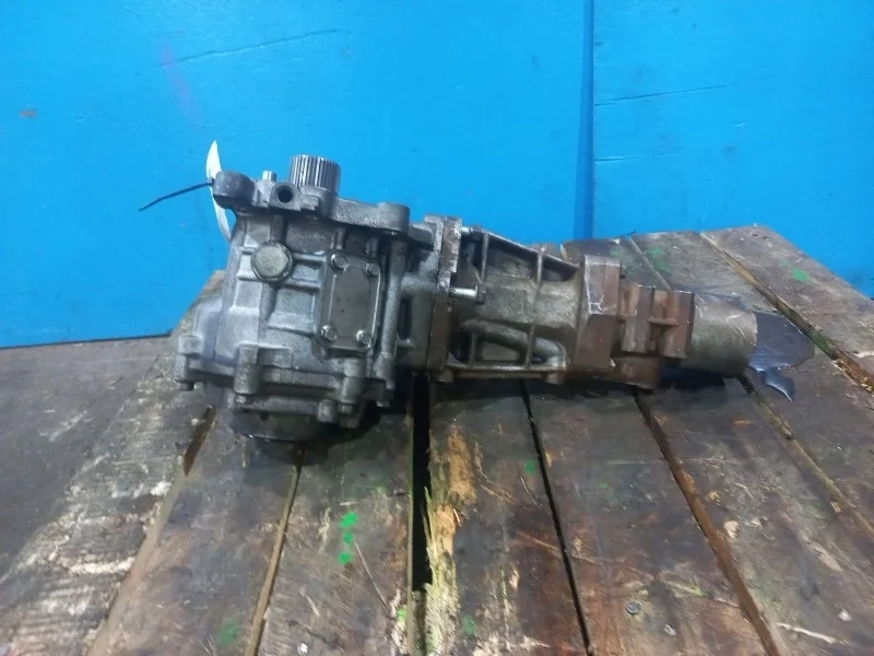 Раздатка MITSUBISHI, Peugeot, Citroen Outlander XL, 4007, -Crosser 2006-2012