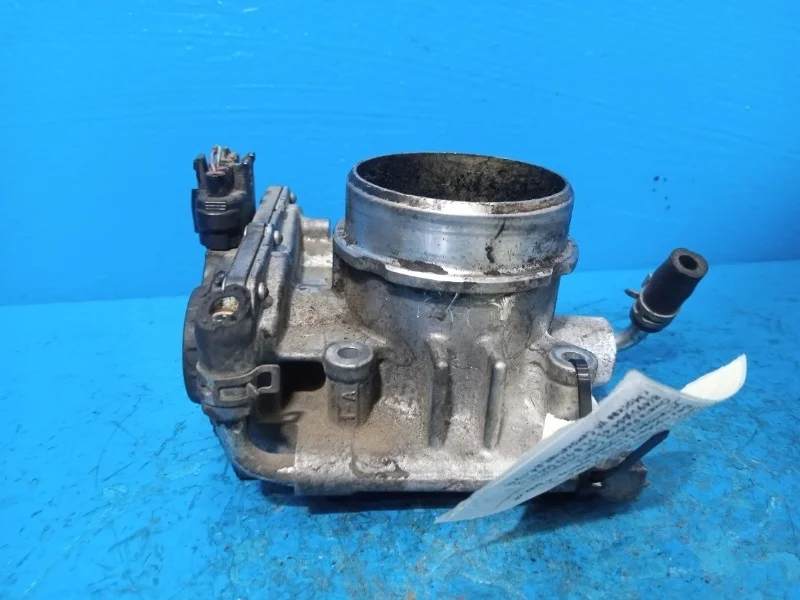 Дроссельная заслонка Mazda 3 2011-2017 SH01136B0 SH-VPTS