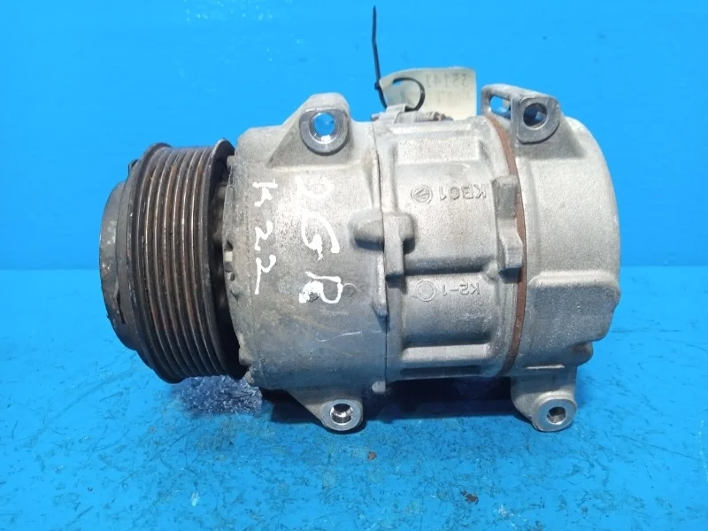 Компрессор кондиционера Toyota Alphard 2008-2015