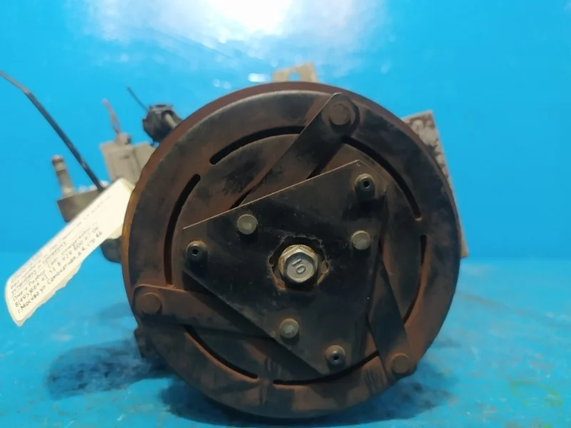 Компрессор кондиционера Infiniti EX25, FX35, G25, G35, G37, M35, Q40 2008-2012