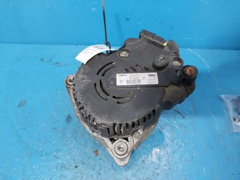 Генератор Nissan Qashqai J11, X-Trail T32, Serena 2014-2019