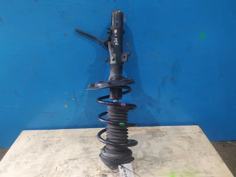 Амортизатор Nissan Qashqai J11, X-Trail T32 2014-2019