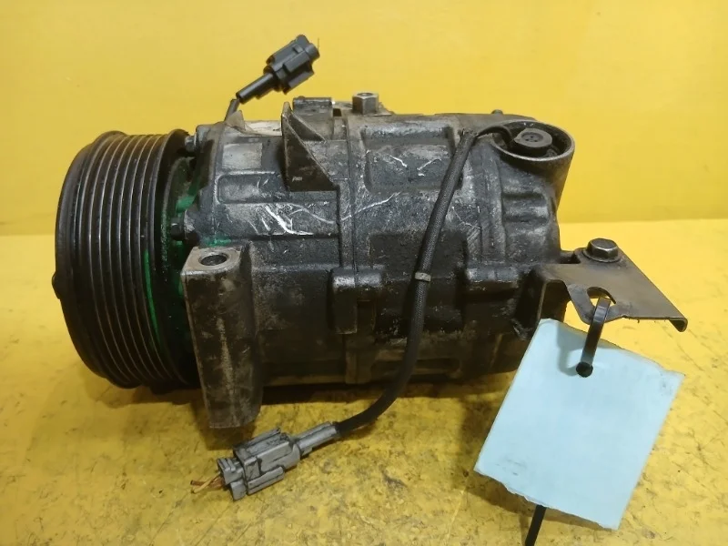 Компрессор кондиционера Infiniti G 2008-2012