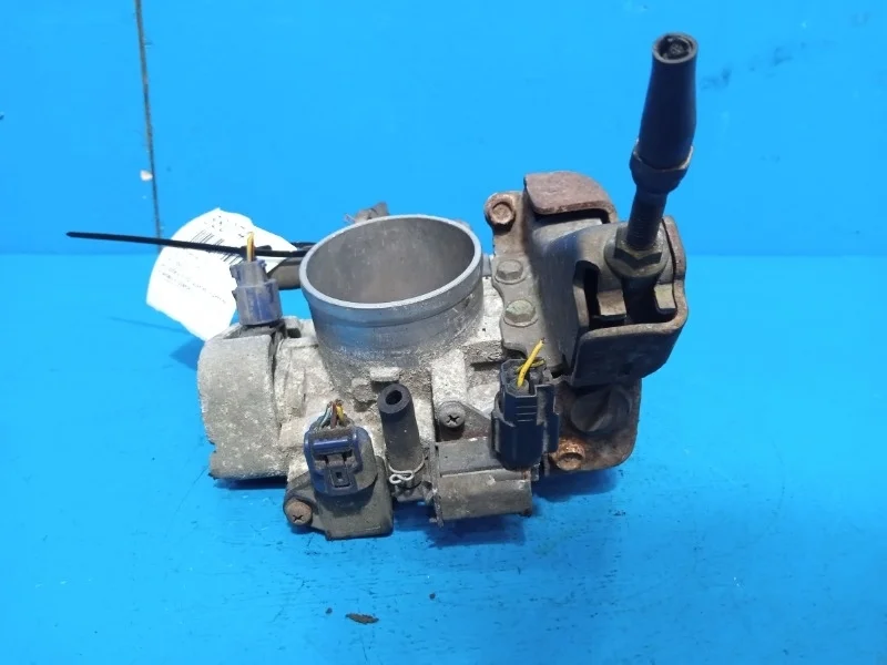 Дроссельная заслонка Honda CR-V 2 2002-2006