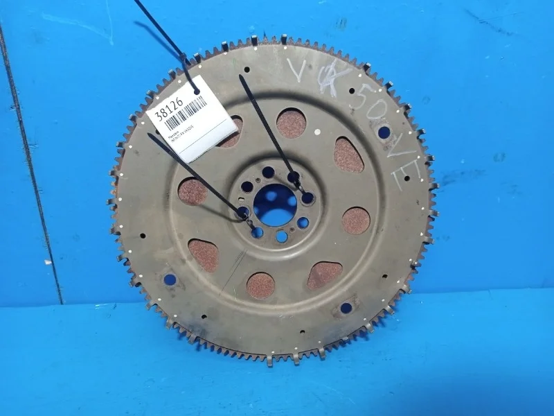 Маховик Infiniti FX50, QX80, QX56 2008-2013