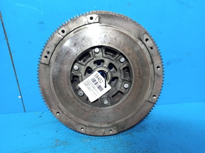 Маховик двухмассовый Nissan X-Trail T31 2007-2014