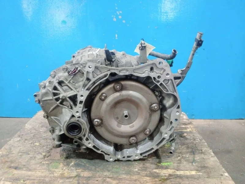 Вариатор, акпп Nissan Qashqai J10, +2 2007-2014