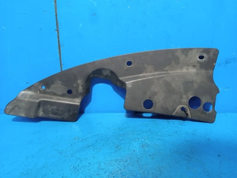 Накладка передней панели Nissan Murano Z51 2007-2014