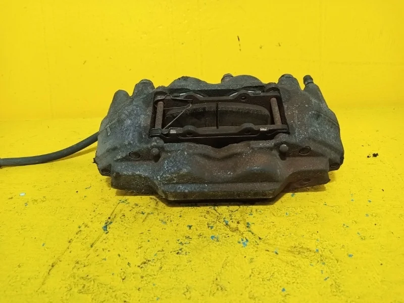 Суппорт тормозной MITSUBISHI Pajero 4, Montero 2006-2015