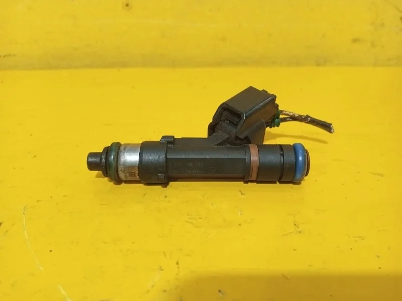 Форсунка топливная Ford Mondeo 4 2007-2014