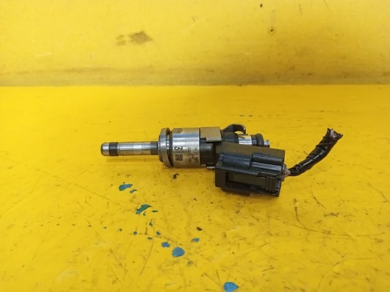 Форсунка топливная Mazda CX-5 2012-2017 PE2713250 PE-VPS