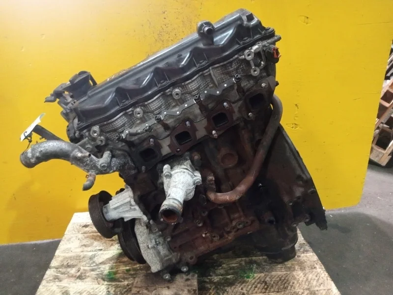 Двигатель Nissan Navara, Pathfinder 2005-2009