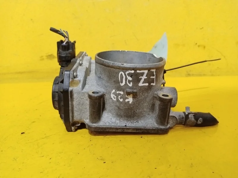 Дроссельная заслонка Subaru Tribeca, Outback, Legacy 2004-2007