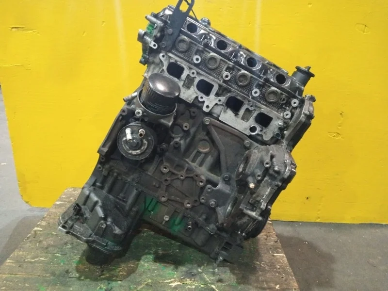 Двигатель Nissan Pathfinder, Navara 2005-2009