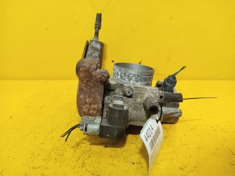 Дроссельная заслонка Honda CR-V 2 2002-2006