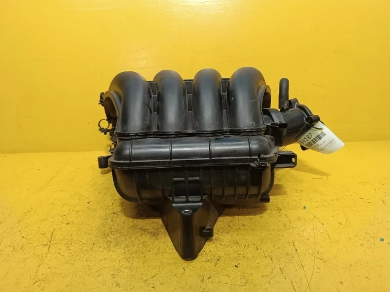 Коллектор впускной Mazda CX-5 2012-2017 PY0113100A PY-VPS