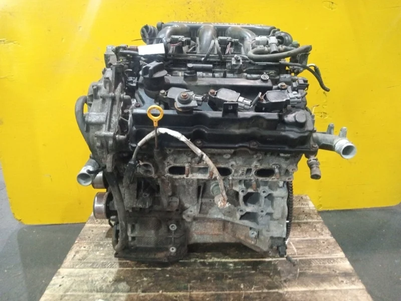 Двигатель Nissan Teana J32, Murano Z51 2008-2014