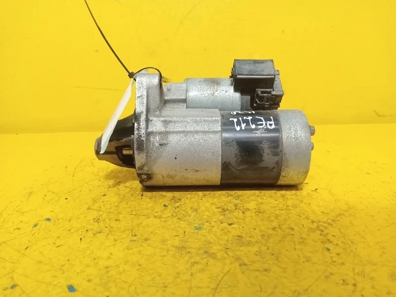 Стартер Mazda 3 2012-2017 PE0918400 PE-VPS