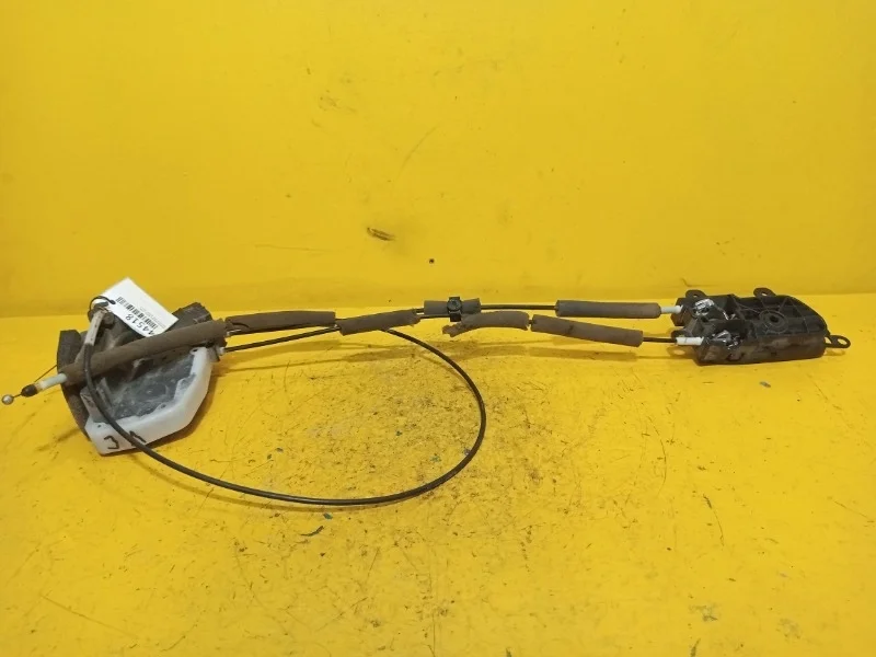 Замок двери Infiniti FX 2008-2014