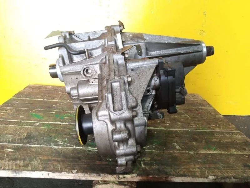 Раздатка Nissan Pathfinder, Xterra 2005-2014