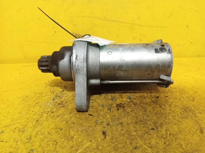 Стартер Volkswagen Touran, Golf, Tiguan 2008-2016