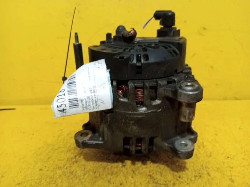 Генератор Volkswagen Tiguan, Touran, Golf 2008-2016