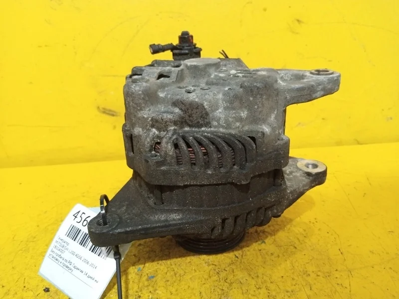 Генератор MITSUBISHI Pajero Sport 2, L200 2006-2014