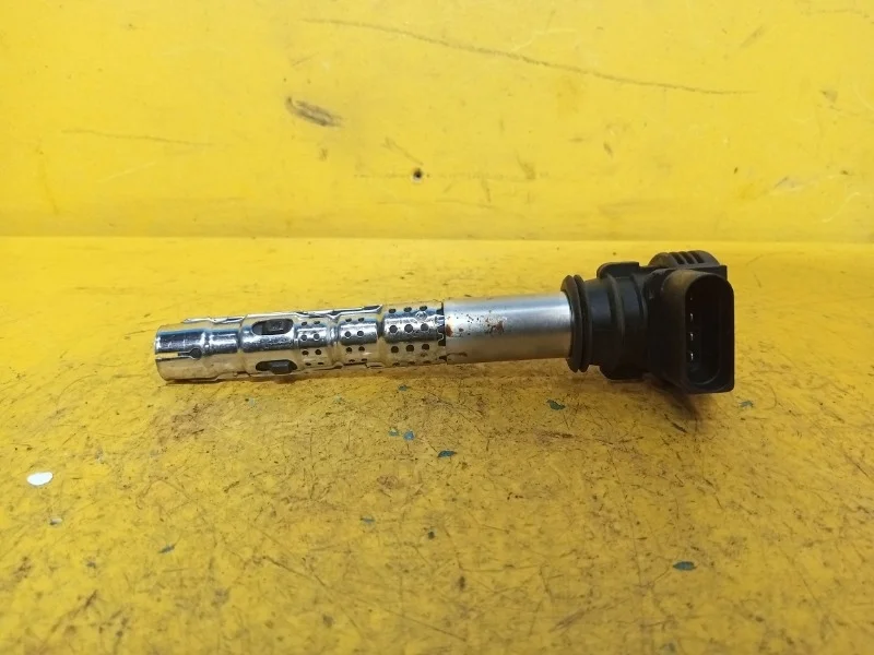 Катушка зажигания Audi TT 2006-2010