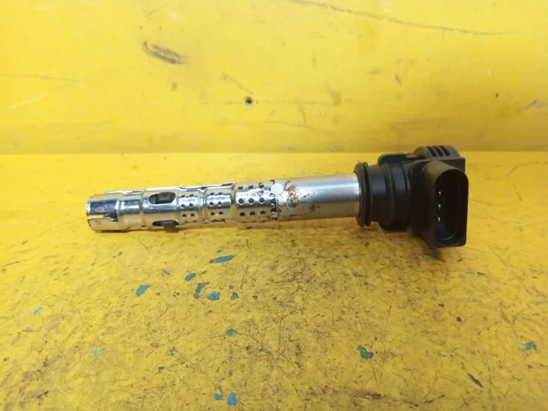 Катушка зажигания Audi TT 2006-2010