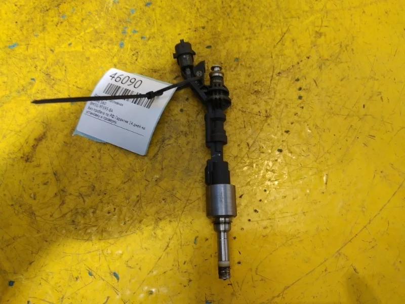 Форсунка топливная Volvo S60 2010-2013