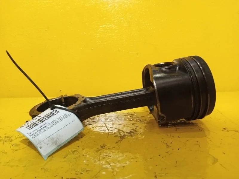 Поршень с шатуном Nissan Pathfinder 2005-2009