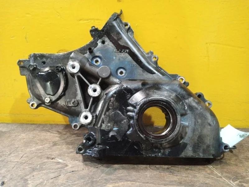 Насос масляный Nissan Pathfinder 2005-2009