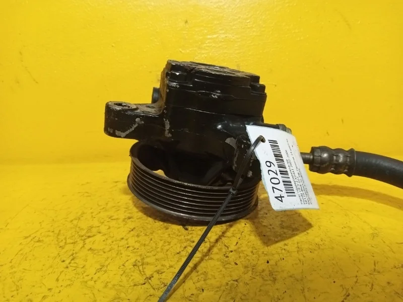 Насос гидроусилителя гур Honda CR-V 2 2002-2006