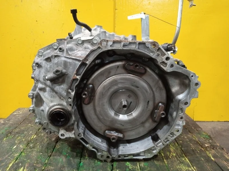 Вариатор, акпп Nissan X-Trail T32, Qashqai J11 2014-2019