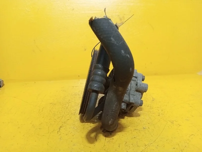 Насос гидроусилителя гур MITSUBISHI Outlander 1 2000-2004