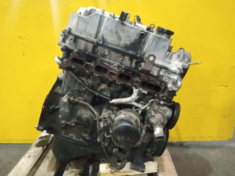 Двигатель MITSUBISHI L200, Pajero Sport 2006-2014