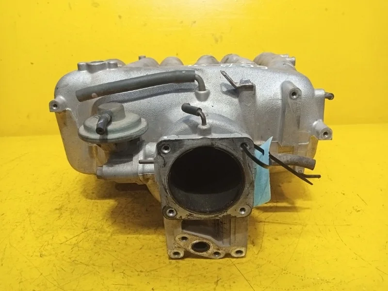 Коллектор впускной MITSUBISHI Montero 3 2000-2006