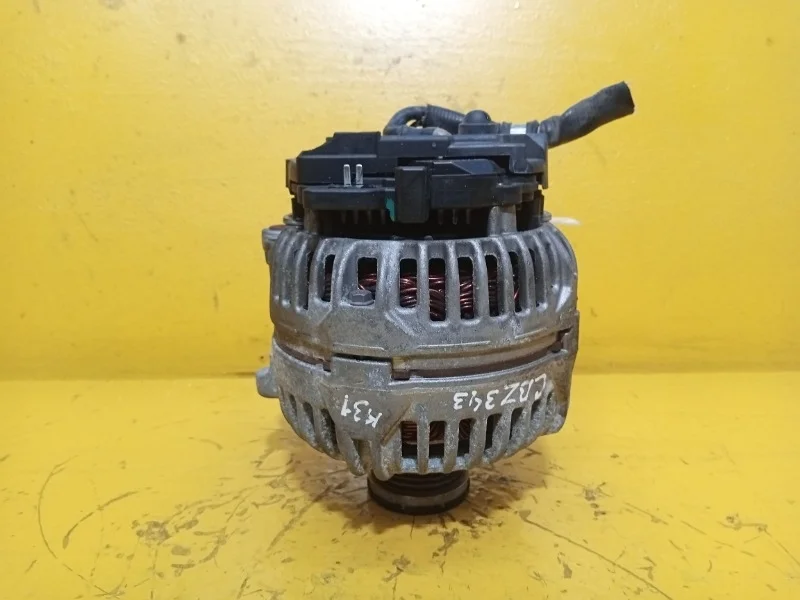 Генератор Volkswagen Polo 2009-2015